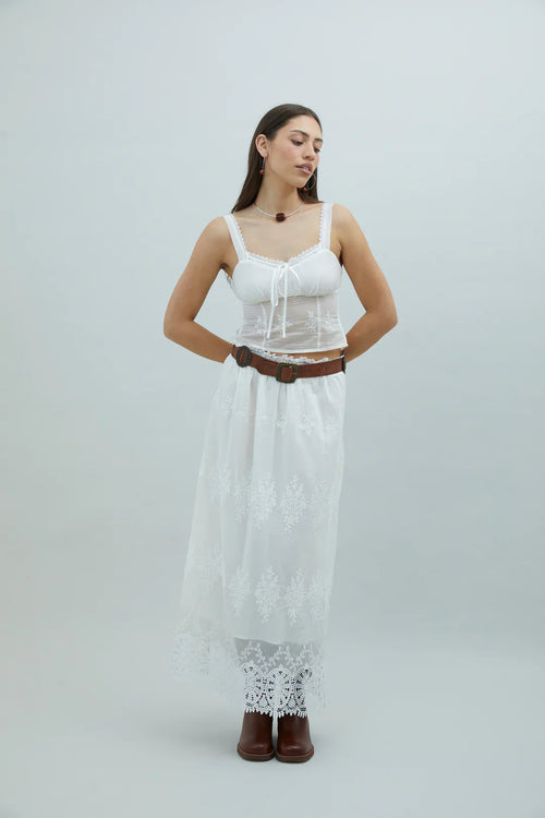 Blossom Top