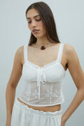 Blossom Top