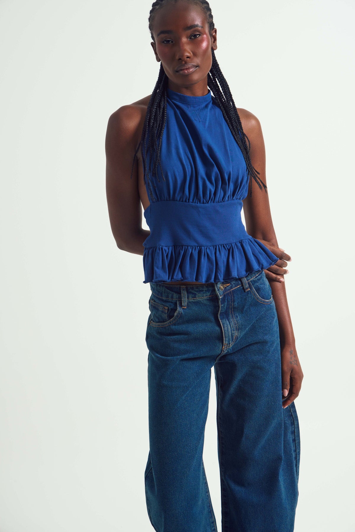 Palmer Top
