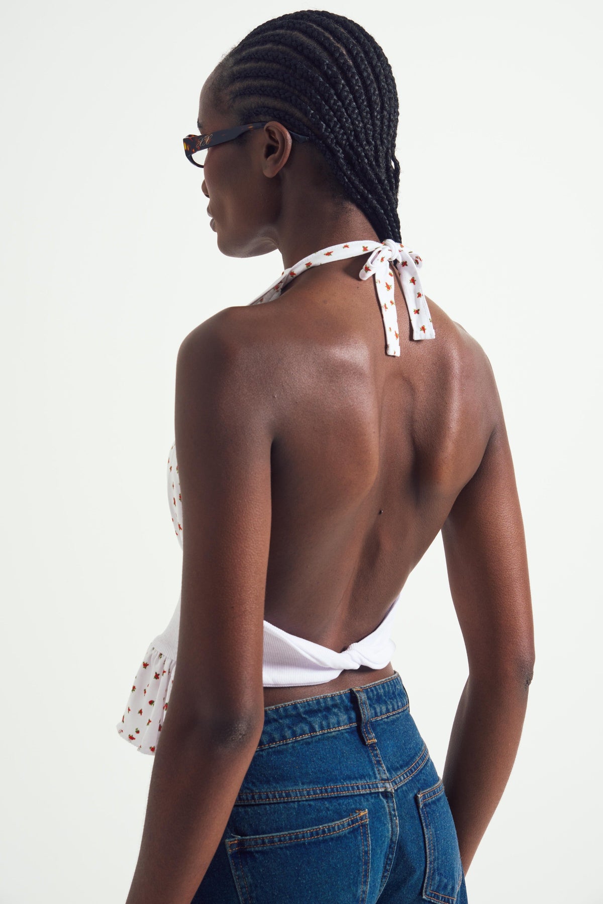Palmer Top