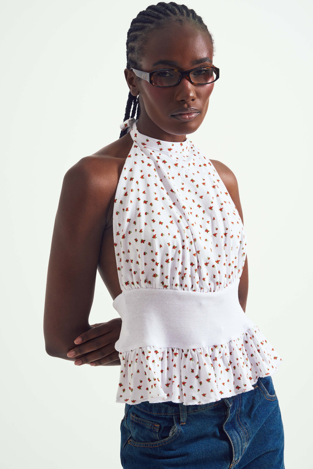 Palmer Top