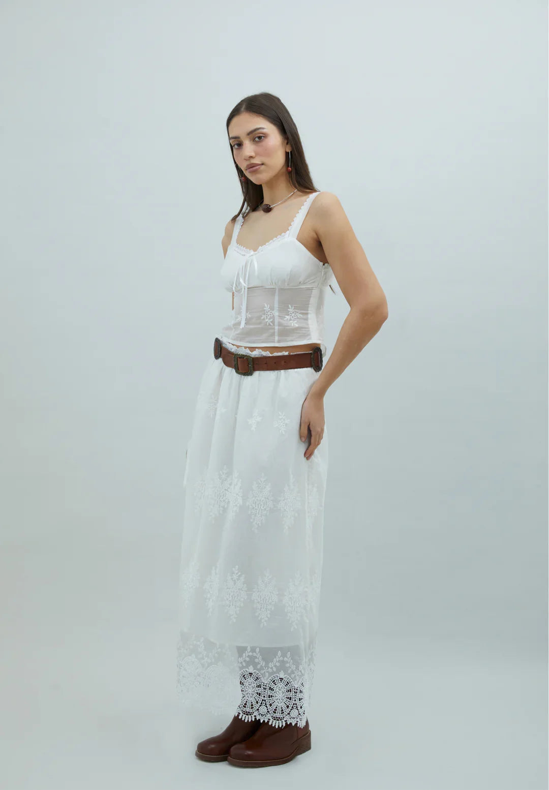 Blossom Top
